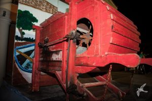 2014 Γιορτή Μαύρης Σταφίδας