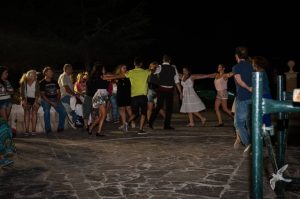 2014 Γιορτή Μαύρης Σταφίδας