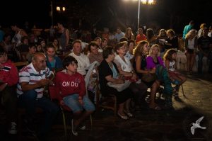 2014 Γιορτή Μαύρης Σταφίδας