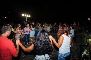 2014 Γιορτή Μαύρης Σταφίδας