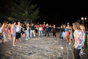 2014 Γιορτή Μαύρης Σταφίδας