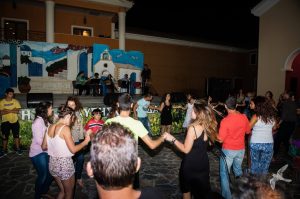 2014 Γιορτή Μαύρης Σταφίδας