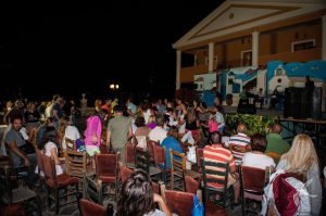 2014 Γιορτή Μαύρης Σταφίδας