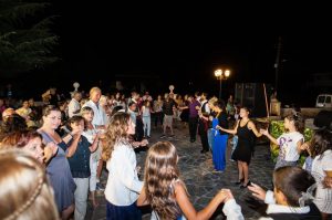 2014 Γιορτή Μαύρης Σταφίδας