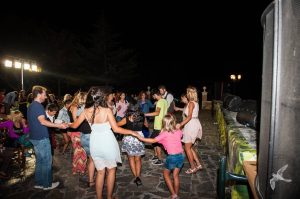 2014 Γιορτή Μαύρης Σταφίδας