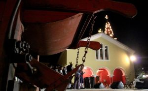 2014 Γιορτή Μαύρης Σταφίδας