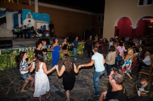 2014 Γιορτή Μαύρης Σταφίδας