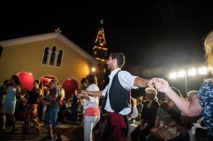 2014 Γιορτή Μαύρης Σταφίδας