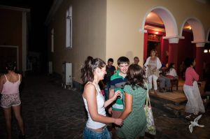 2014 Γιορτή Μαύρης Σταφίδας