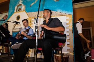 2014 Γιορτή Μαύρης Σταφίδας