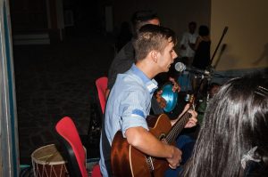 2014 Γιορτή Μαύρης Σταφίδας