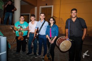 2014 Γιορτή Μαύρης Σταφίδας