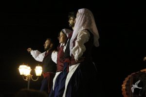 2014 Γιορτή Μαύρης Σταφίδας