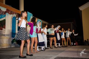 2014 Γιορτή Μαύρης Σταφίδας