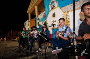 2014 Γιορτή Μαύρης Σταφίδας