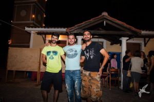 2014 Γιορτή Μαύρης Σταφίδας