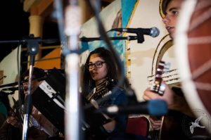 2014 Γιορτή Μαύρης Σταφίδας