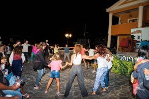 2014 Γιορτή Μαύρης Σταφίδας