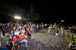 2014 Γιορτή Μαύρης Σταφίδας