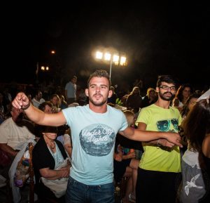 2014 Γιορτή Μαύρης Σταφίδας