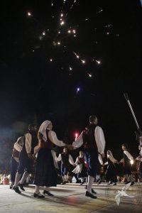 2014 Γιορτή Μαύρης Σταφίδας