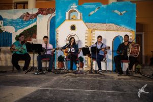 2014 Γιορτή Μαύρης Σταφίδας