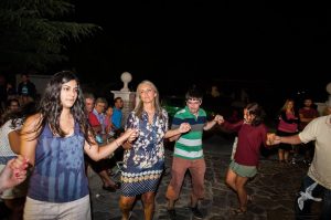 2014 Γιορτή Μαύρης Σταφίδας