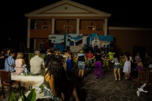 2014 Γιορτή Μαύρης Σταφίδας