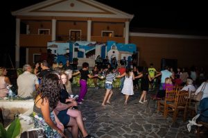 2014 Γιορτή Μαύρης Σταφίδας