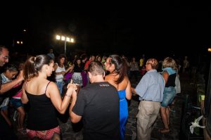 2014 Γιορτή Μαύρης Σταφίδας