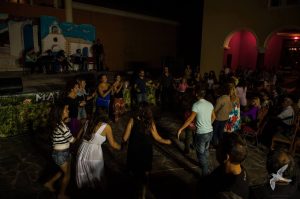 2014 Γιορτή Μαύρης Σταφίδας