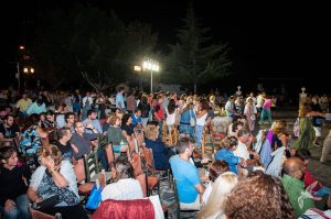 2014 Γιορτή Μαύρης Σταφίδας