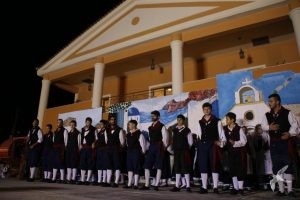 2014 Γιορτή Μαύρης Σταφίδας