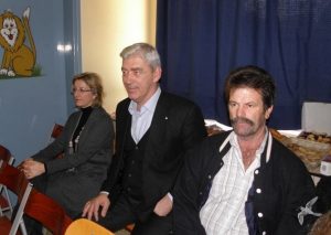 2014 Εκδήλωση ΚΔΑΠμεΑ