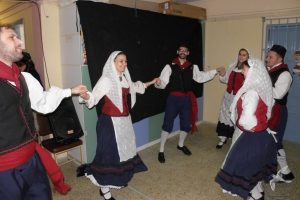 2014 Εκδήλωση ΚΔΑΠμεΑ