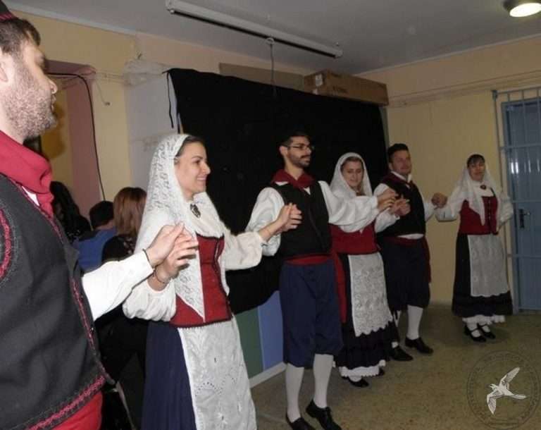 2014 Εκδήλωση ΚΔΑΠμεΑ