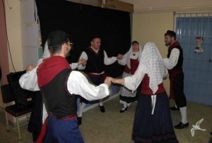 2014 Εκδήλωση ΚΔΑΠμεΑ