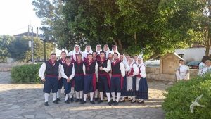 2015 “Ζάκυνθος-Ιταλία”