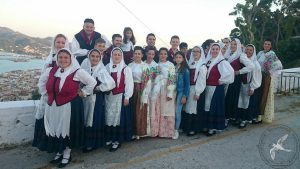 2015 “Ζάκυνθος-Ιταλία”