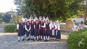 2015 “Ζάκυνθος-Ιταλία”