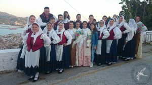 2015 “Ζάκυνθος-Ιταλία”