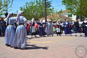 2015 Εκδήλωση στο Γαϊτάνι