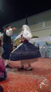 2015 Απόκριες | Πλατεία Σολωμού