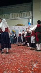 2015 Απόκριες | Πλατεία Σολωμού