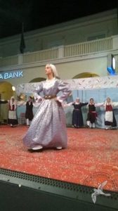 2015 Απόκριες | Πλατεία Σολωμού