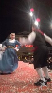 2015 Απόκριες | Πλατεία Σολωμού