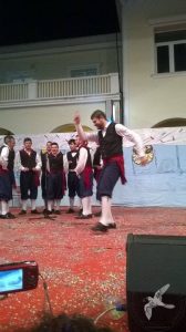 2015 Απόκριες | Πλατεία Σολωμού