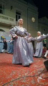 2015 Απόκριες | Πλατεία Σολωμού