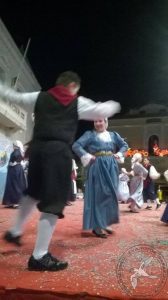 2015 Απόκριες | Πλατεία Σολωμού