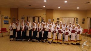 2015 “Η μουσική είναι το σπίτι μας”